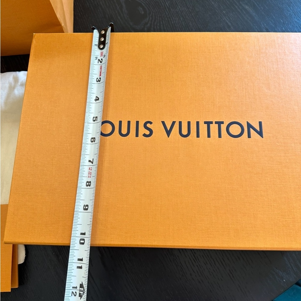 Louis Vuitton Storage Bundle - Picture 4 of 11